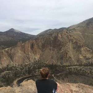 Meet your Posher, Ellie